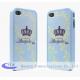 Disney Element Plastic iPhone 4 Hard Cases Back Covers Cell Phone Protector