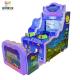 2 Person Zombie Arcade Machine Water Shooting For Ticket Redemption