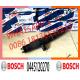 BOSCH Common Rail Injector Assembly 0445124015, 0445120289, 0445120104, 0445120207, 0445120270, 0445120271 for Diesel En