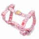 Small And Medium Sized 1kg Dog Traction Rope / Pet Chest Strap