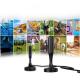 75 Ω Long Range Smart HDTV Digital Outdoor Magic Stick TV Antenna for Digital TV Indoor