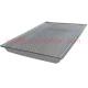 Perforated Wire Mesh Tray Bakery Oven Pan Sheet Pan Customized Size