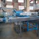 Stainless Steel Waste Processing Plant Lead Acid Battery Recycling Process Production Line