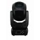 200W LED Beam Spot Wash Moving Head Light 3 In 1 Touch Screen For Party Wedding