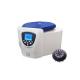 Clinical Testing Medical Centrifuge Machine Tabletop Low Speed Centrifuge