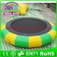 Durable Inflatable aqua jump water trampoline water jump toy Inflatable Aqua Trampoline
