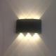 Waterproof IP65 led wall light & outdoor wall lamp exterior wall lighting for park decoration