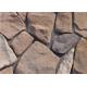 Scattered Artificial Stone Various Colors And Shapes For Villas