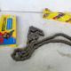 Precision Motorcycle Chain And Sprocket 428-116L Roller Chain Motorcycle Parts