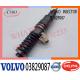 03829087 Diesel Engine Fuel Injector 03829087 3803637 BEBE4C08001 With Del-Phi No FOR VO-LVO