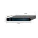 Rack Mount Mux Demux Dwdm CWDM MUX/DEMUX 1260~1620nm