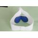 Disposable Infant Neonatal Phototherapy Eye Mask Porous For Hospital