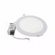 AC85V Recessed Down Light 7000K Ultra Thin Round 24w Led Surface Panel