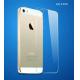 2.5D full cover high clear for mobile phone accessories screen protective back film