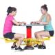 high quality outdoor leisure facility Outdoor Fitness Equipment outdoor chess table
