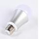 Dimmable Long Life Light Bulbs , Low Power LED Light Bulbs For Home