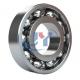 JINGYAO 61917N  Low Friction and Noise Deep Groove Ball Bearings for Smooth Performance