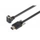 5m 9 Pin To 6 Pin Firewire Cable Assembly For 1394 Camera