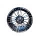 14 Inch Aluminum Wheel Rim Tire For Club Car EZGO Yamaha usage