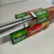 Nontoxic Aluminum Roll Foil For Food Packing For BBQ And Baking