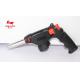 Portable 22cm 150g/H Butane Heating Torch For Hiking