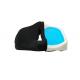 Coccyx Enhanced Cooling Gel Memory Foam Meditation Cushion For Back Pain