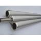 Oxidation Resistant Sintered Pipe Low Differential Pressure For Catalyst Filtration
