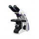 3w Led Finity System Student Compound Microscope