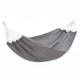 Outdoor Portable 200x80cm Cotton Hammock for Camping and Travel 30-Day Return Policy