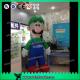 Event Decoration Inflatable Mascot Custom Inflatable Mario