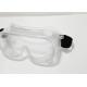 PC Lens Scratch Proof Safety Glasses Safety Goggles Protection For Classroom / Home