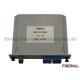 SM G657A1 Fiber Optic PLC Splitter Wall Mounted LGX Box Type For FMS