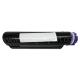 Toner Cartridge Black for OKI 44574705 B411 B431 MB461 MB491 Toner Manufacturer&Laser Toner Compatible have High Quality