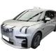 Automotive Zeeker 009 2023 MPV Luxury Energy Electric Vehicle EV Car 5 Door 6 Seat
