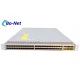 Cisco N3K-C3172PQ-10GE 10GE 10GB 48port SFP+ overlink 6QSFP 10MB 40G data switch