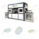 Automatic Biodegradable Paper Plate And Bowl Making Machine For Tableware