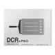 240*330mm Dust Removal Sticky Pad Safety Peelable DCR Pad