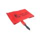 Big Capacity Safety Lockout Kit Red Color PVC Liner Warning Labels Available