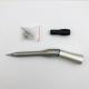 20 Degree Surgical Straight Dental Handpiece With Contra Angle