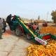18HP Commercial Corn Thresher Maize Sheller Machine 3000kg/H