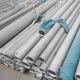 EN Stainless Steel Seamless Pipe 201 310 316L 20mm Stainless Steel Tube