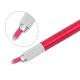 3D Embroidery Hand Tool Tattoo Microblading Tools Light Weight Red Manual Eyebrow Tattoo Pen