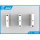 Automatic IR Sensor Magnetic Swing Gates Barrier Door for school