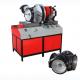 Automatic Fitting Welding Machine Termofusion 90mm Fabricating Elbow