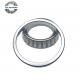 011 981 2305 Automotive Roller Bearing 99.98*156.98*42mm Single Row Radial Load