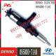 Common Rail Injector PC800-8 6D140 Engine Parts Fuel Injector 095000-7140 6261-11-3200