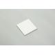 White Heat Insulation Plate Thermal Insulating Materials 1Inch Thickness