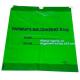 corn starch biodegradable compostable eco friendly drawstring laundry bag, eco friendly biodegradable compostable laundr