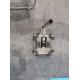 304 Stainless Steel Digital Electronic Platform Scale 280x280mm 30kg Capacity