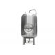 1500L Stainless Steel Bright Beer Tank Tri Clamp For Industrial Beer Brewing